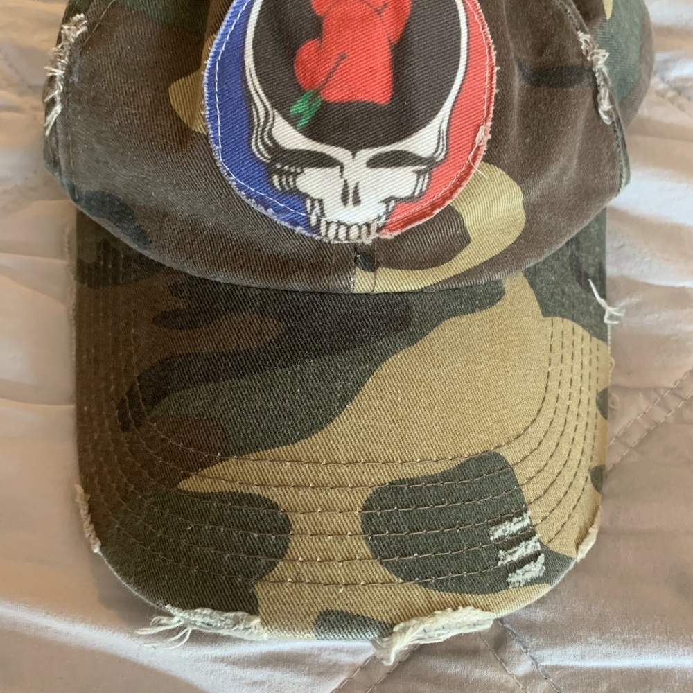 Baseball Cap - image 2